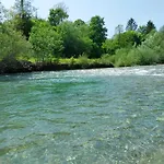 Neli דירה Recica ob Savinji