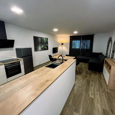Apartment Neli