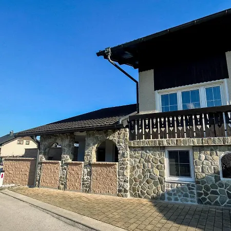 アパート Neli Rečica ob Savinji