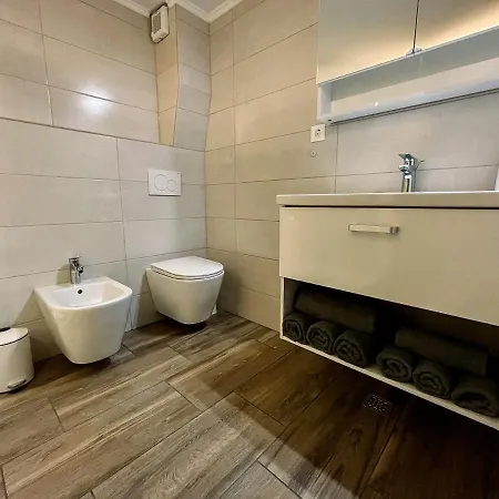 Apartment Neli Recica ob Savinji