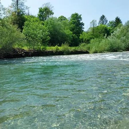 Neli Appartamento Recica ob Savinji