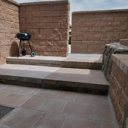 Neli Apartment
