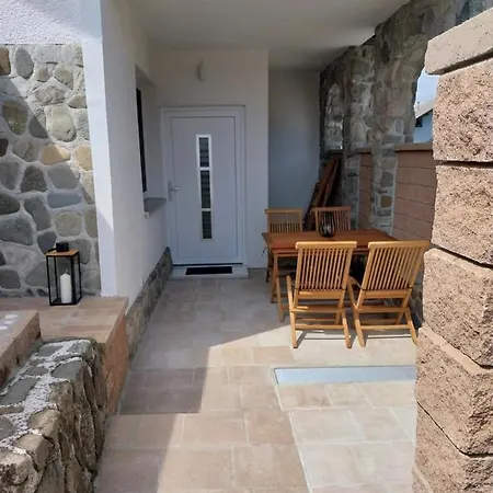 Apartment Neli