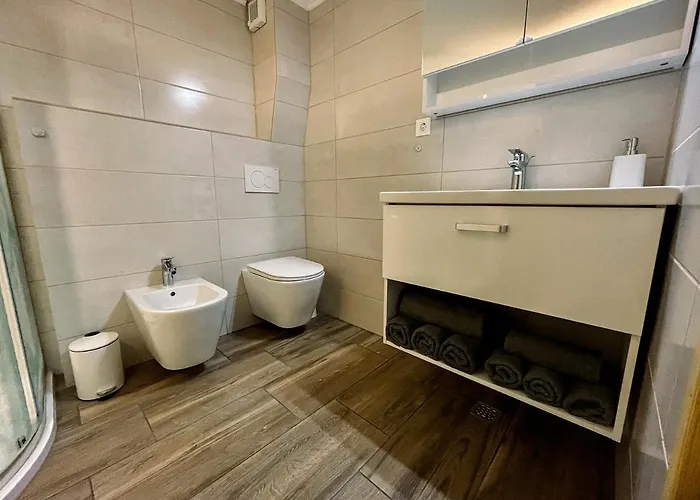 Appartamento Neli Recica ob Savinji