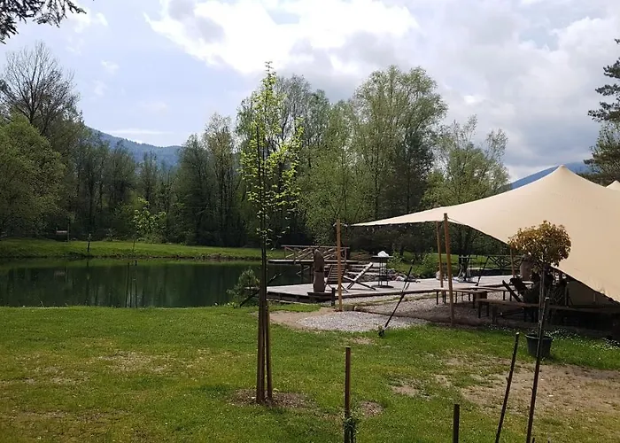 Neli Recica ob Savinji