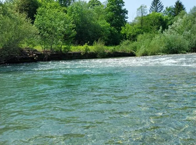 Neli Appartamento Recica ob Savinji